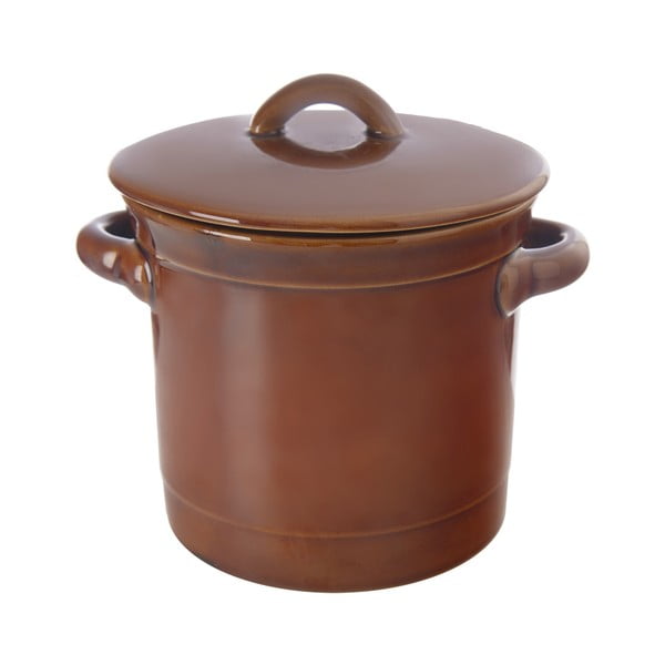 Съд за свинска мас 1,1 l – Orion