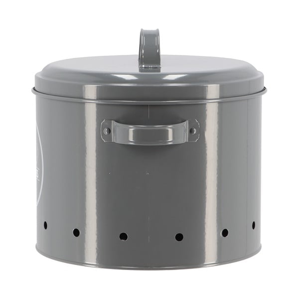 Стоманена кутия за картофи Secret Du Potager – Esschert Design-image-3