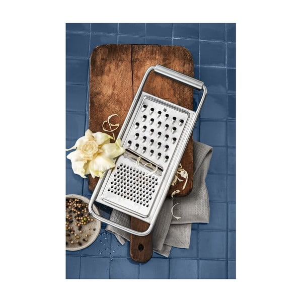 Ренде от неръждаема стомана Cromargan® с дръжка, дължина 30 см - WMF-image-2