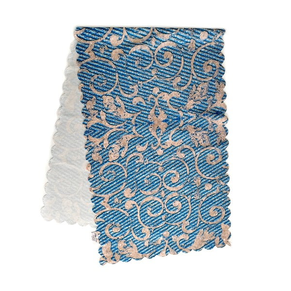 Комплект калъфки за възглавници и покривка 5 броя - Mila Home-image-4