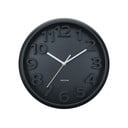 Стенен часовник ø 33,5 cm Elevated Classic Numbers – Karlsson