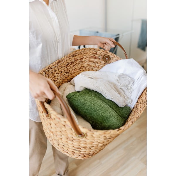 Кошница за съхранение с дръжки Box Weather - Compactor-image-1