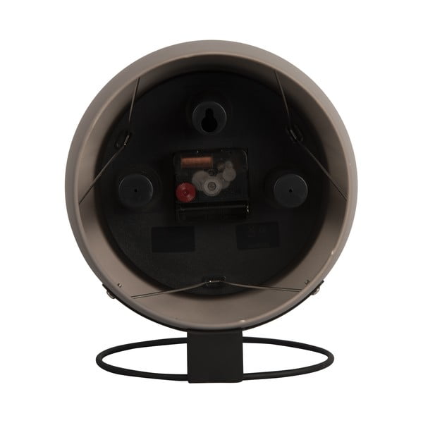 Настолен часовник ø 21 cm Nirvana Globe – Karlsson-image-3