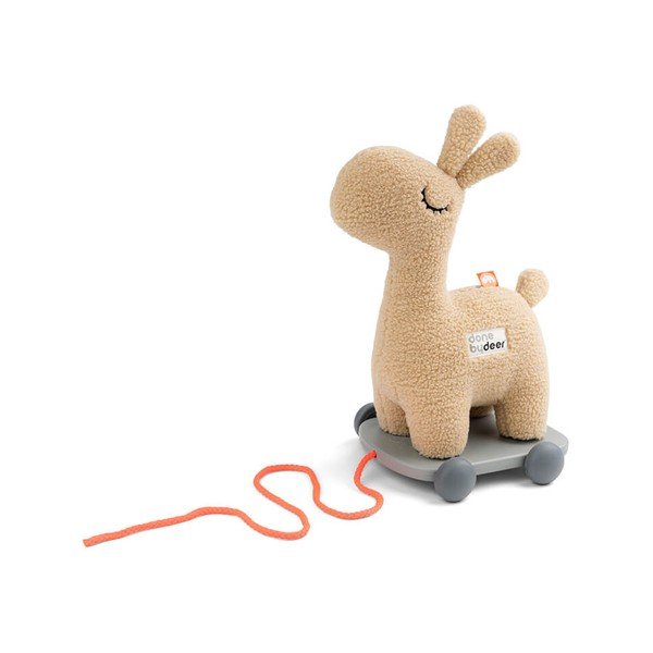 Плюшена играчка Lalee - Done by Deer-image-1