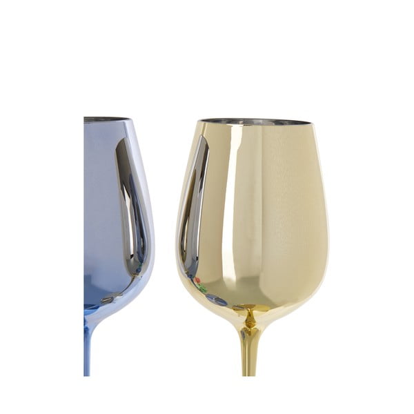 Комплект от 4 чаши за вино Mimo, 470 ml - Premier Housewares-image-2