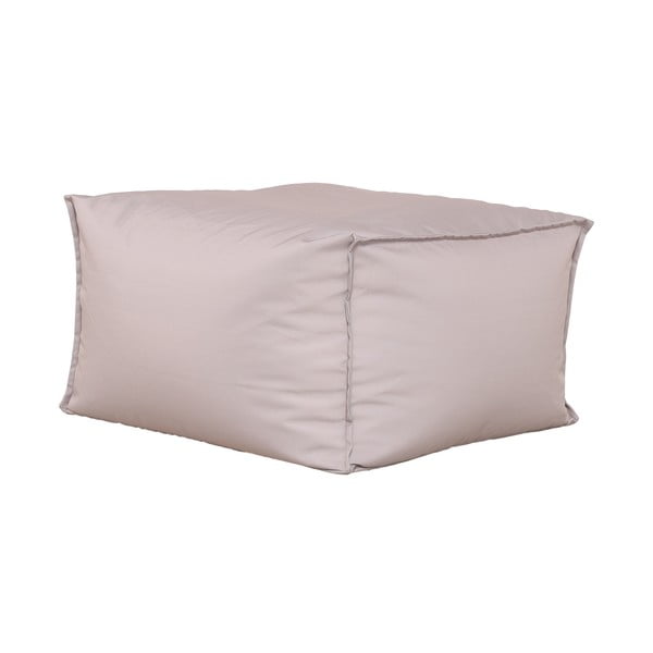 Сив градински чувал за сядане – Bonami Essentials-image-1