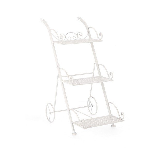 Метална стойка за цветя (височина 78 cm) Emily – Yes Everyday