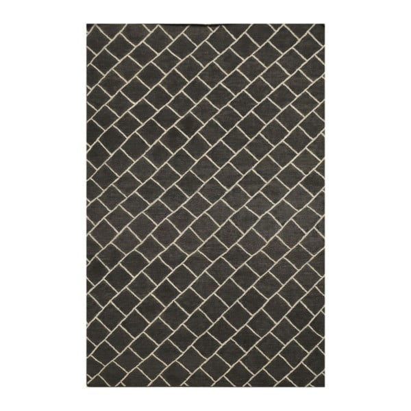 Vlněný koberec Kilim no. 11196, 185x285 cm