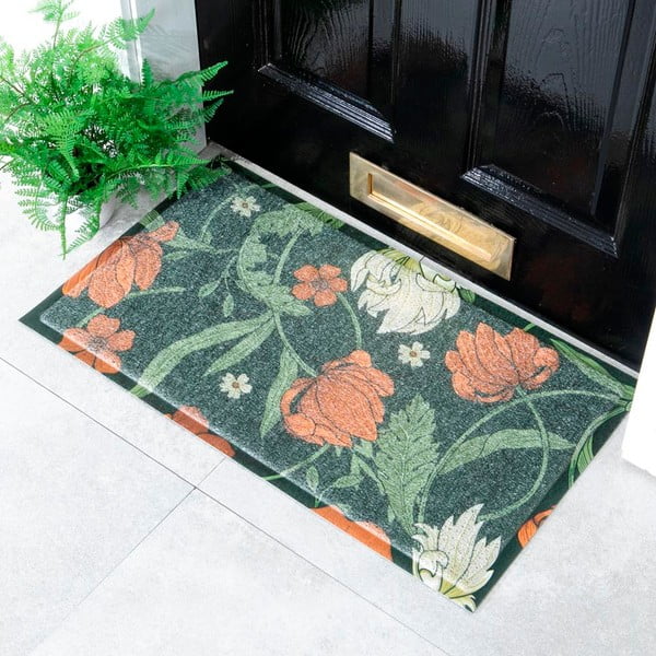 Постелка 40x70 cm William Morris - Artsy Doormats-image-1