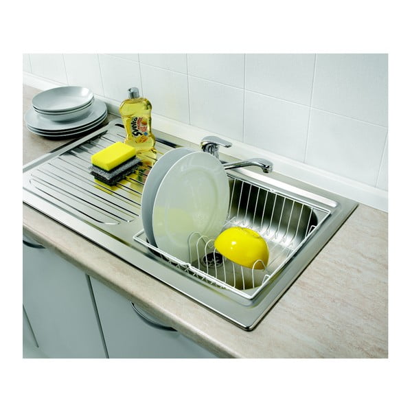 Отварачка за съдове Piccolo, 36 x 33 cm - Metaltex-image-3