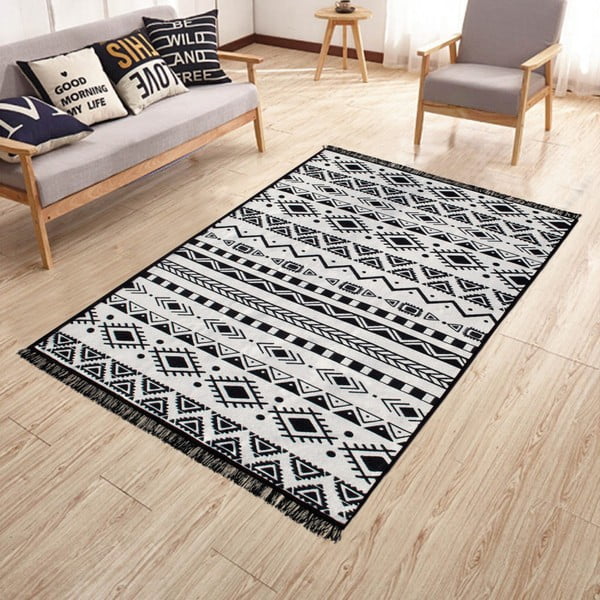 Двустранен килим Amilas, 160 x 250 cm - Kate Louise
