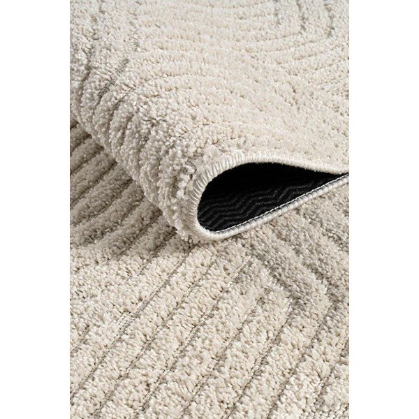 Бежови килими за баня в комплект 2 бр. 60x100 cm – Mila Home-image-4