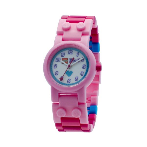 Hodinky s figurkou LEGO® Friends Stephanie-image-1