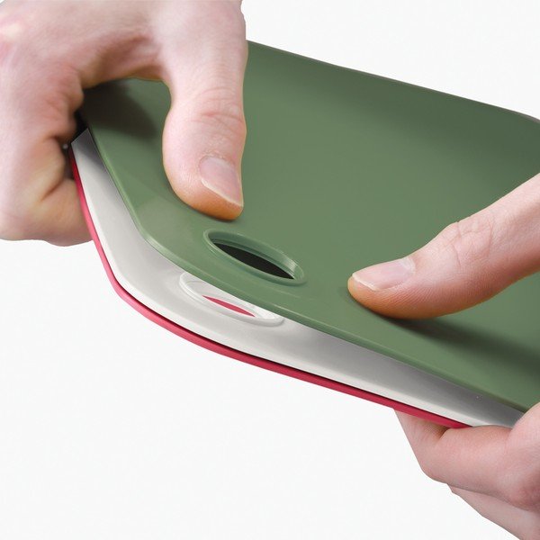 Дъски за рязане в комплект от 3 броя 24x34 cm Duo - Joseph Joseph-image-3