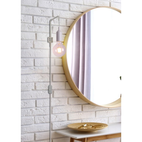 Стенна лампа за контакт Laren – Candellux Lighting-image-1