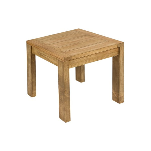 Dřevěný odkládací stolek Santiago Pons Chicago