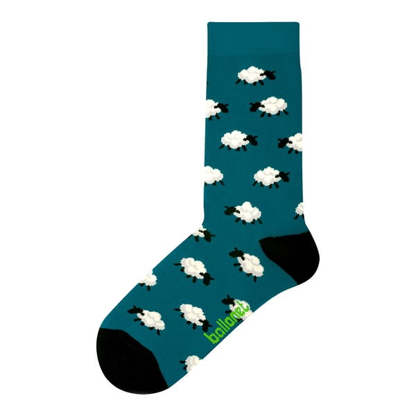 Чорапи BaaBaa, размер 36 - 40 - Ballonet Socks