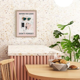 Картина 30x40 cm Memo – Styler