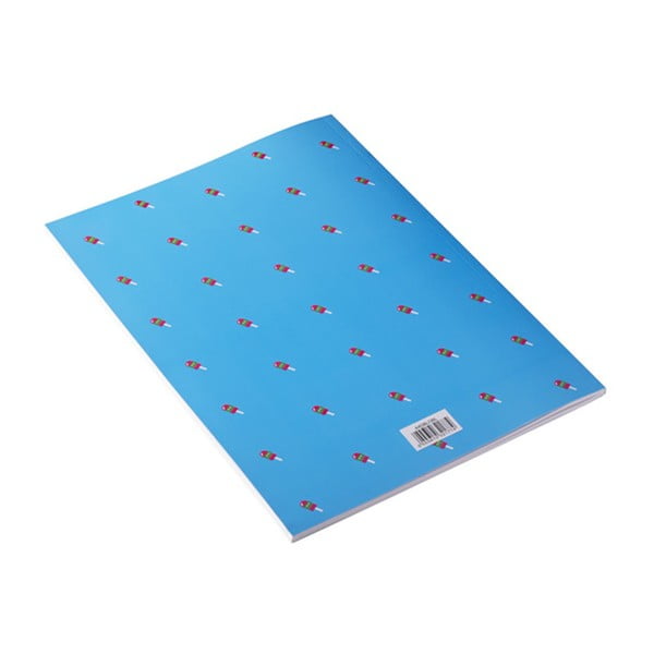 Skicák TINC Lolly, vel. A4-image-1