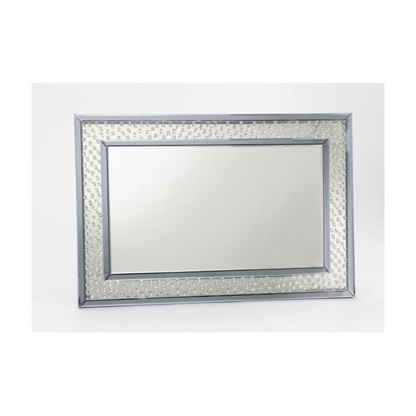 Zrcadlo Flake, 80x120 cm-image-1