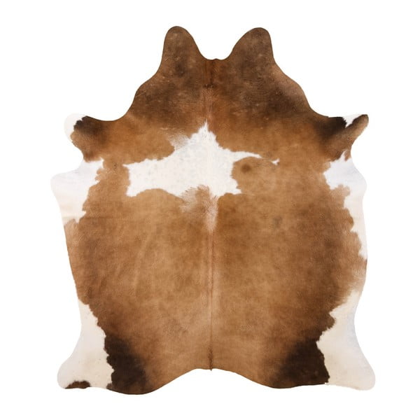 Истинска кравешка кожа Bardo, 200 x 183 cm - Arctic Fur