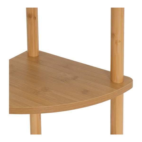 Стелаж в естествен цвят 30x115 cm – Casa Selección-image-1