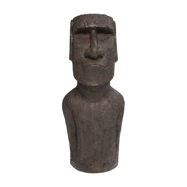 Керамична статуя, височина 80 см Easter Island - Kare Design