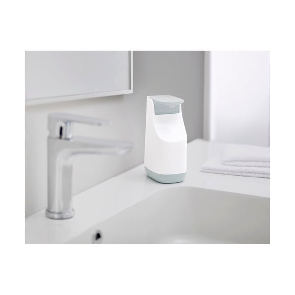Дозатор за течен сапун с помпа, 350 ml Slim™ - Joseph Joseph-image-2