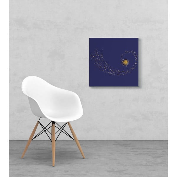 Obraz SAUO Stars, 35 x 35 cm