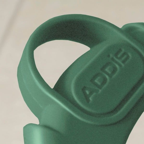 Сушилня за дрехи в сребрист цвят Deluxe – Addis-image-3