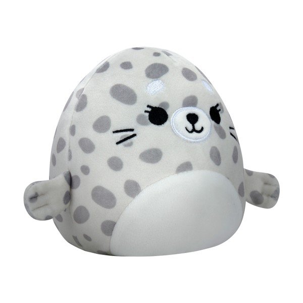 Плюшена играчка 2in1 Oldie and Cole - SQUISHMALLOWS-image-3