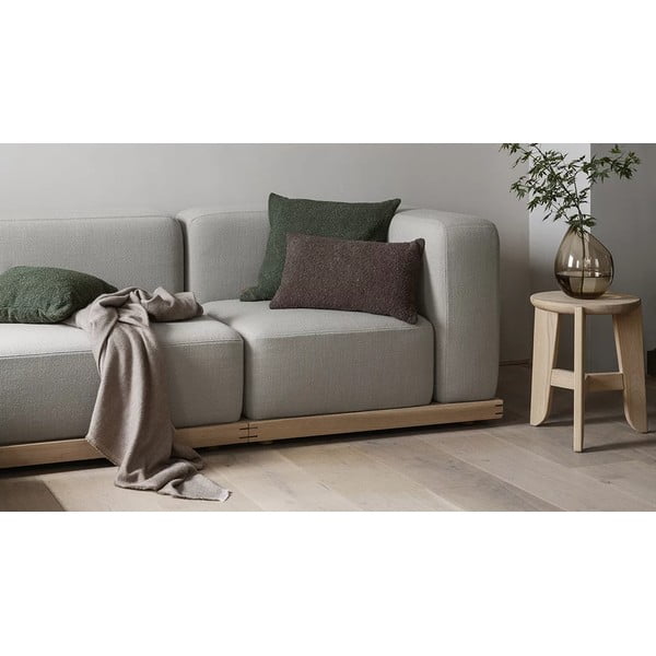 Калъфка за възглавница 50x50 cm BOUCLE - Blomus-image-2