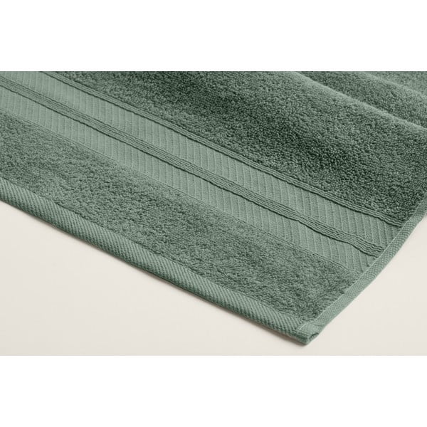 Памучни кърпи в комплект от 4 бр. от тери 50x90 cm – Foutastic-image-2