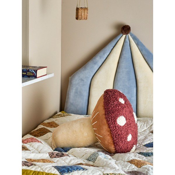 Детска възглавница Mushroom – Bloomingville Mini-image-1