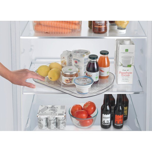 Въртящ се пластмасов органайзер за подправки – Metaltex-image-4