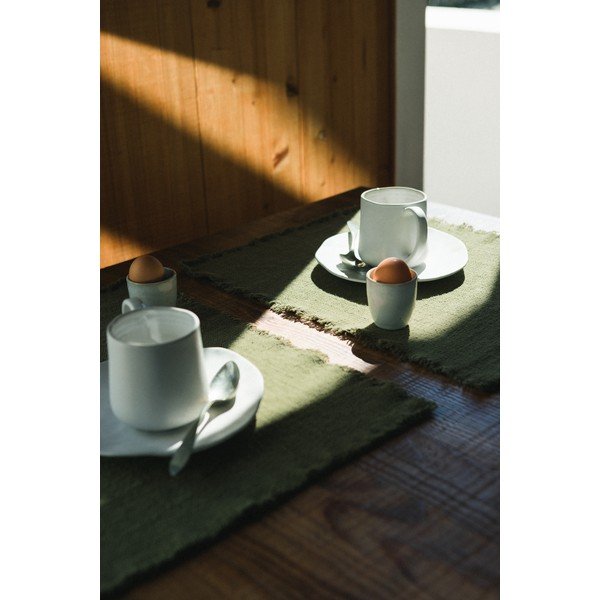 Памучни подложки за хранене в комплект от 2 бр. 38x50 cm Handloom – Lorena Canals-image-3