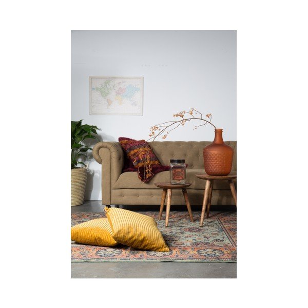 Възглавница , 50 x 50 cm Dubai - Dutchbone-image-3