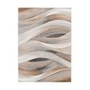 Бежов килим 140x200 cm Badet – Universal
