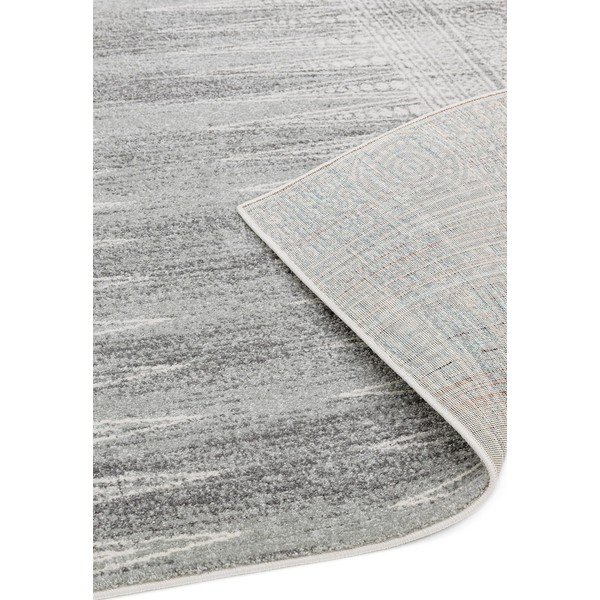 Сив килим 200x290 cm Nova – Asiatic Carpets-image-4