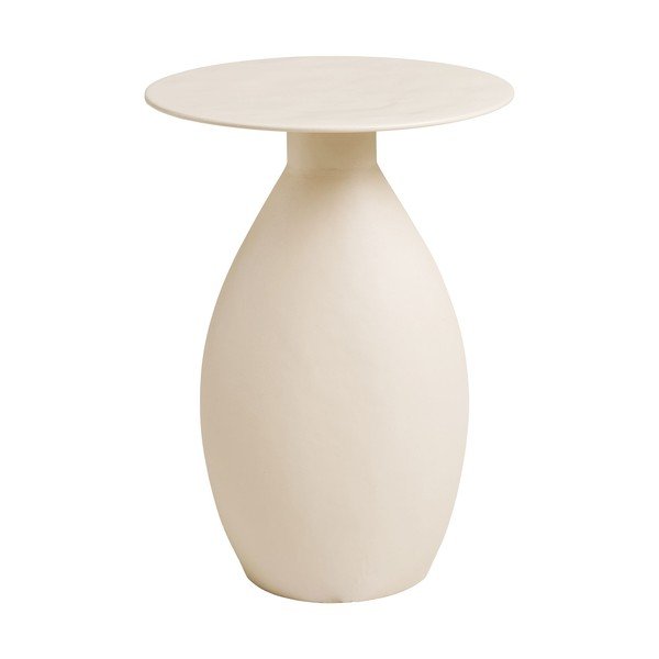 Кръгла странична масичка ø 36 cm Calais – House Nordic