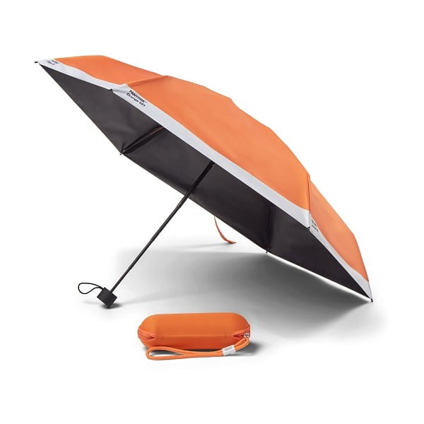 Чадър ø 100 cm Orange 021 – Pantone