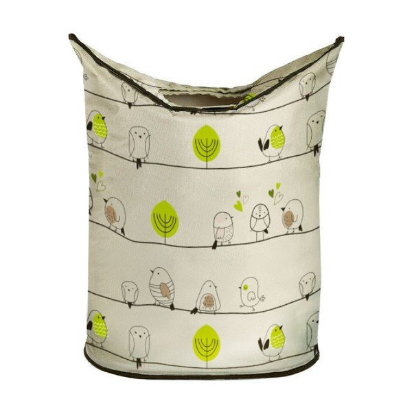 Кошница за съхранение Birdie Style - Butter Kings-image-1