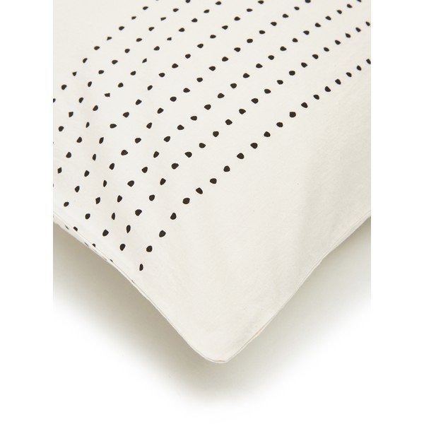 Памучно спално бельо за единично легло , 135 x 200 cm Kohana - Westwing Collection-image-4