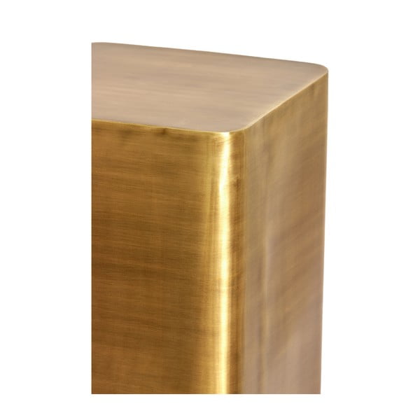 Метална странична масичка 30.5x30.5 cm Alurio – Light & Living-image-1