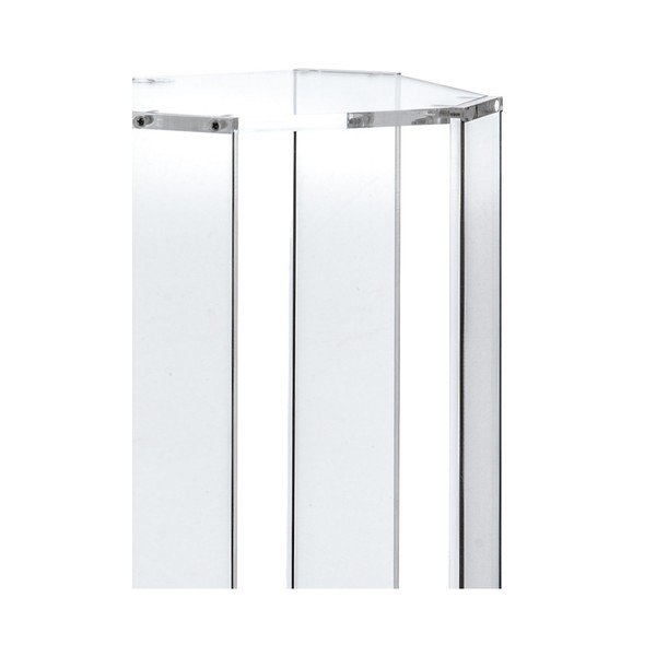 Пластмасова стойка за цветя ø 20 cm Milano – Tomasucci-image-2