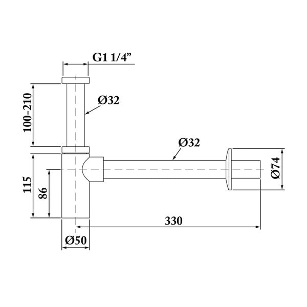 Сифон – Sapho-image-2