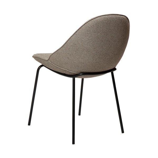 Бежов трапезен стол Arch - DAN-FORM Denmark-image-3