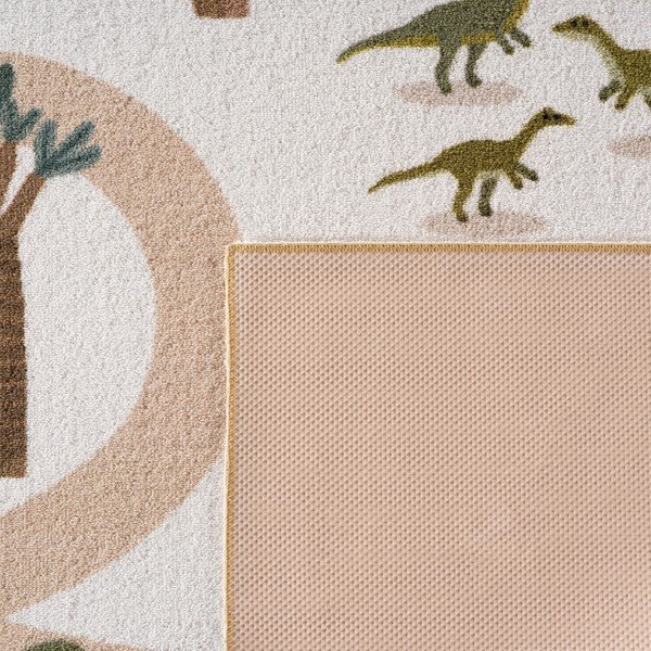 Детски килим подходящ за пране 140x200 cm Coco 1131 – Ayyildiz Carpets-image-3