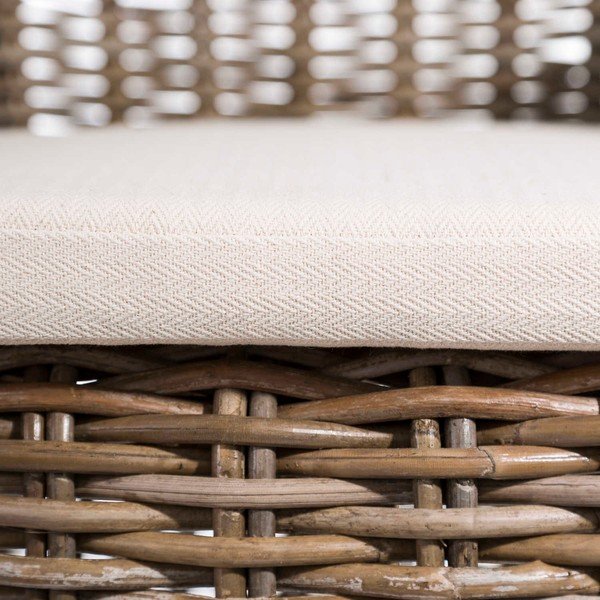 Ratanové křeslo Tropicho-image-1