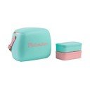 Тюркоазена хладилна чанта 6 l Pop – Polarbox
